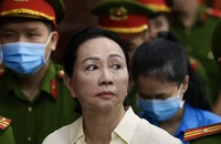 Bà Trương Mỹ Lan xin giữ lại biệt thự cổ 700 tỉ để con gái trùng tu