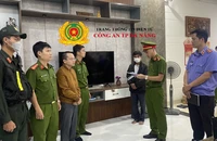 Bắt trưởng phòng và thủ quỹ Đại học Bách khoa Đà Nẵng tham ô 86 tỉ đồng