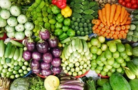 Ăn những loại rau củ này có thể giúp giảm mức cholesterol xấu