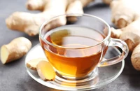 10 lý do tại sao nên uống trà gừng thường xuyên