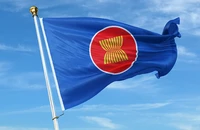 Kết thúc năm 2023, các Bộ trưởng Ngoại giao ASEAN ra Tuyên bố về Biển Đông