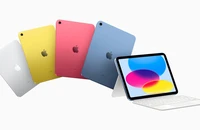 Apple chuyển nguồn lực phát triển iPad sang Việt Nam