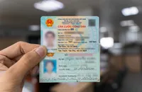 Sang năm 2025, những người sinh năm sau đây cần đổi thẻ căn cước để tránh bị phạt tiền