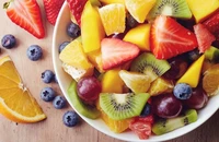 Những loại trái cây cung cấp chất đạm cao cho cơ thể