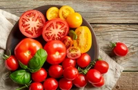 Ăn cà chua mỗi ngày, chuyện gì xảy ra cho cơ thể?
