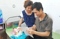 Từ ngày 1-7-2025 người đóng BHXH tự nguyện sẽ được hưởng chế độ thai sản. Ảnh: VIẾT LONG