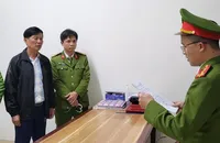 Phu Tho: Urgently arrest a director who profited 30 billion VND