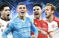 Supercomputer predicts who will win the Champions League and who will win in the quarter-finals