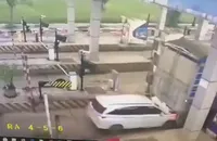 Cố tình trốn qua trạm thu phí gây tai nạn, bảo hiểm có phải bồi thường?