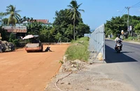 Quy định mới của Đà Nẵng về bồi thường, hỗ trợ, tái định cư