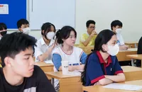 Chỉ tiêu tuyển sinh lớp 10 năm 2024 của 117 trường công lập ở Hà Nội