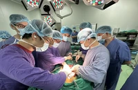 Cần có chính sách cho người vận động hiến mô, tạng