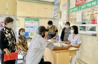 'Thông tuyến' danh mục thuốc BHYT, người dân hưởng lợi