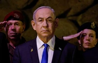 Israel, Mỹ… phản ứng vụ công tố viên ICC xin lệnh bắt ông Netanyahu và lãnh đạo Hamas