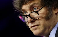 Theo chân ông Trump, Argentina rút khỏi WHO