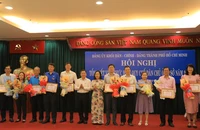 Năm 2022, thực hiện Quy chế dân chủ cơ sở tại TP. HCM đạt nhiều kết quả