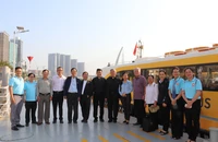 TP.HCM: Xây dựng tình đoàn kết gắn bó giữa các dân tộc, tôn giáo