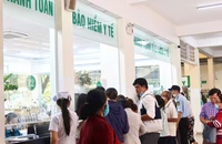 Quyền lợi BHYT: Những câu hỏi thường gặp và lời giải đáp