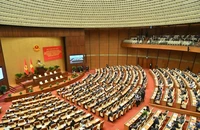 Người dân ủng hộ phương án sáp nhập, tinh gọn bộ máy nhà nước
