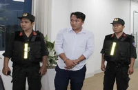 Vụ cảnh sát bắt giám đốc công ty bất động sản ở Đồng Nai: ‘Ông trùm’ ở TP.HCM bị bắt
