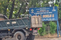 Đồng Nai yêu cầu thực hiện kết luận Thanh tra Chính phủ về cấp phép khai thác đá
