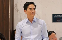 Xây xong cầu Cát Lái sẽ xây thêm 2 cây cầu kết nối TP.HCM với Đồng Nai