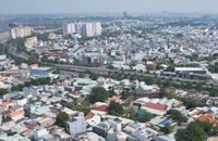 Vì sao Đồng Nai chưa điều chỉnh bảng giá đất?