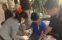 Buôn Ma Thuột kiên quyết xử lý tình trạng ăn xin, chăn dắt trẻ em