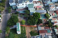 Đắk Lắk: Điều chỉnh để truy thu vụ giao 6 thửa đất không qua đấu giá