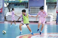 Tuyển Việt Nam trước cơ hội dự World Cup: "Nội soi" đối thủ tốp 3 châu Á