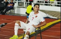 Đội tuyển Indonesia có xóa được "phận bạc" ở AFF Cup?
