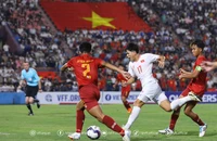 Khả năng “đánh chiếm” vé World Cup của Việt Nam đến đâu?