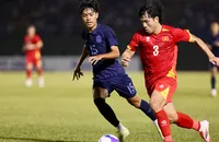 Tuyển Việt Nam và Campuchia muốn thể hiện Tiki Taka