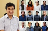 Truy tố cựu Bộ trưởng Nguyễn Thanh Long tội nhận hối lộ 2,25 triệu USD vụ Việt Á