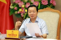 Quy hoạch đô thị, nông thôn tạo động lực phát triển kinh tế