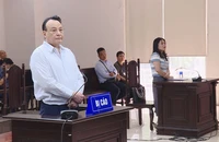 Ông chủ Tân Hoàng Minh được giảm 1 năm tù