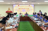 Hà Nội: Án hủy, sửa chiếm tỉ lệ nhỏ nhưng có xu hướng tăng