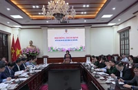 Nhiều ý kiến về đề xuất bỏ hình phạt tử hình với 8 tội danh