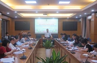 Thẩm định Dự thảo Nghị quyết về miễn học phí, dự kiến bổ sung thêm đối tượng