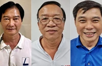 Đề nghị truy tố ông chủ Tập đoàn Tuấn Ân và 2 cựu giám đốc Điện lực Bình Thuận