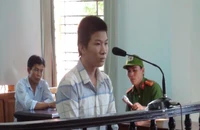 Cháu đâm chú tử vong vì bị nhắc nhở nhậu