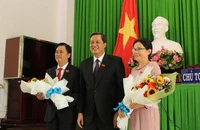 Ông Võ Thành Thống thôi đại biểu HĐND TP Cần Thơ