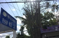 Cần Thơ sẽ mời đầu tư ngoài ngân sách dự án ở đường Phạm Ngũ Lão