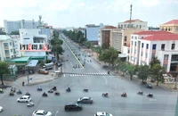 Năm 2030, Cần Thơ trở thành “trái tim” của vùng ĐBSCL