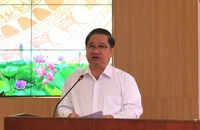 Cần Thơ: Vật tư y tế cạn kiệt từ tháng 1 vì chưa có chủ trương thầu mới