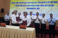 Bộ KH&CN sẽ hỗ trợ để Cần Thơ đảm nhiệm vai trò trung tâm cả vùng về KH&CN