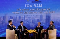 Hiệp hội Bất động sản TP Cần Thơ dự báo phân khúc đất nền tăng giá mạnh trong năm 2024