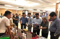 VCCI hỗ trợ doanh nghiệp ĐBSCL hướng đến sản xuất xanh, giảm phát thải