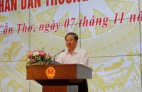Chủ tịch TP Cần Thơ: 'Một dự án mà chỉnh tới chỉnh lui 5-7 lần...'