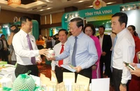 TP.HCM và 13 tỉnh, thành ĐBSCL sơ kết thỏa thuận hợp tác phát triển kinh tế xã hội